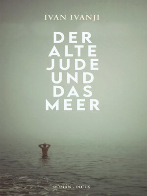 cover image of Der alte Jude und das Meer